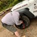 Jeep Experience