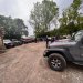 Jeep Experience