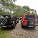 Jeep Experience