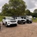Jeep Experience