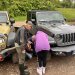 Jeep Experience