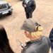 Jeep Experience