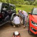 Jeep Experience