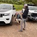 Jeep Experience