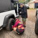 Jeep Experience