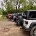 Jeep Experience