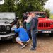Jeep Experience
