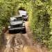 Jeep Experience