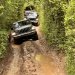 Jeep Experience