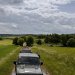 Jeep Experience