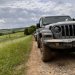 Jeep Experience
