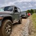 Jeep Experience