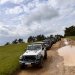 Jeep Experience