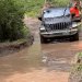 Jeep Experience