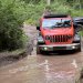 Jeep Experience