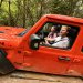 Jeep Experience