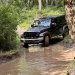 Jeep Experience