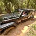 Jeep Experience