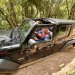 Jeep Experience