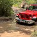 Jeep Experience