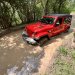 Jeep Experience