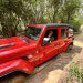 Jeep Experience