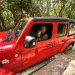 Jeep Experience