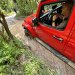 Jeep Experience