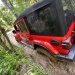 Jeep Experience