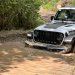 Jeep Experience