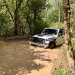 Jeep Experience