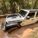Jeep Experience