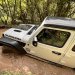 Jeep Experience