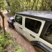 Jeep Experience