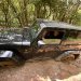 Jeep Experience