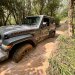 Jeep Experience