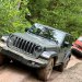 Jeep Experience