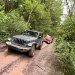Jeep Experience