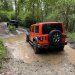 Jeep Experience