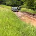 Jeep Experience