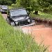 Jeep Experience