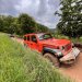 Jeep Experience