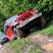 Jeep Experience