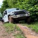 Jeep Experience
