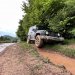 Jeep Experience