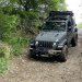 Jeep Experience