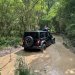 Jeep Experience