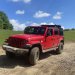 Jeep Experience