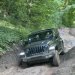 Jeep Experience