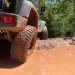 Jeep Experience